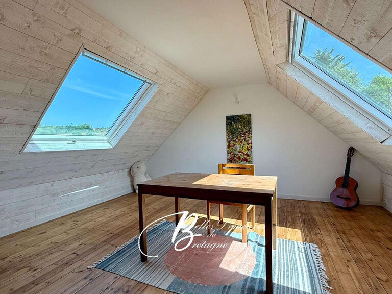 Maison Le Faou - 5 chambres