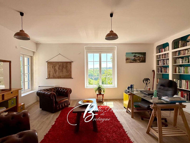 Maison Le Faou - 5 chambres