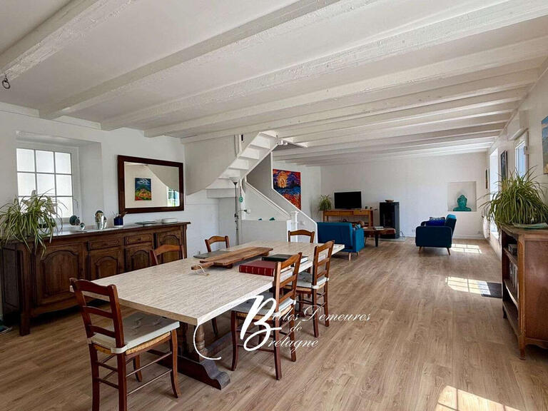 Maison Le Faou - 5 chambres