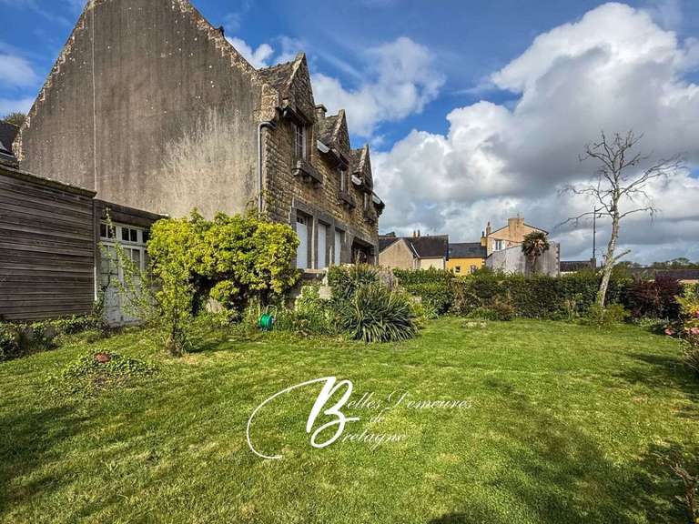 Maison Le Faou - 7 chambres