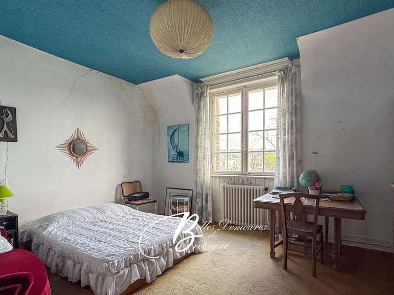 Maison Le Faou - 7 chambres