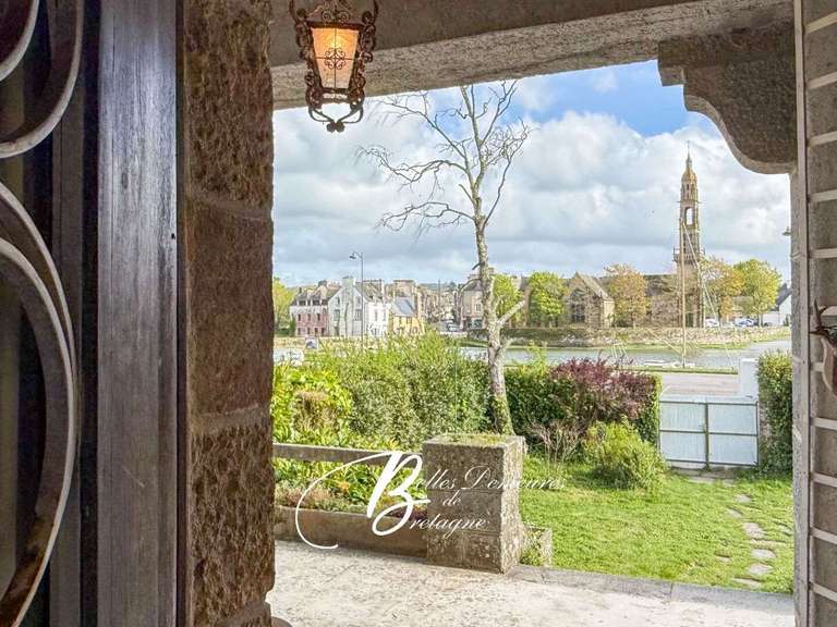 Maison Le Faou - 7 chambres