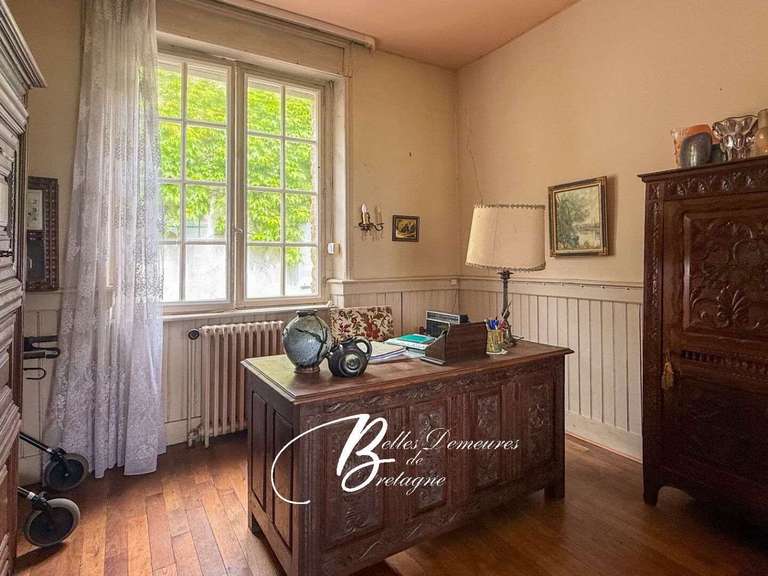 Maison Le Faou - 7 chambres