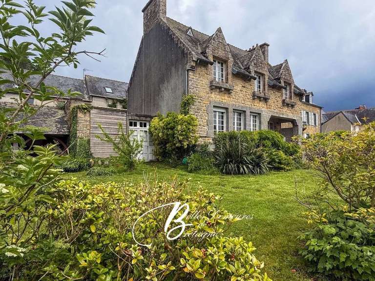 Maison Le Faou - 7 chambres