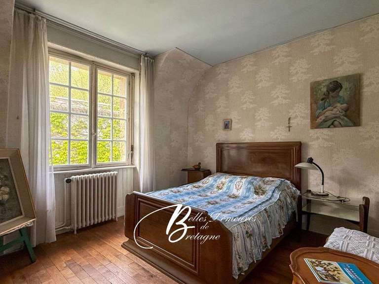 Maison Le Faou - 7 chambres