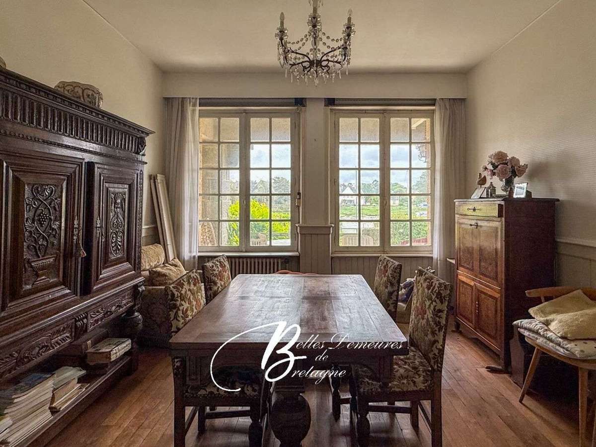 Maison Le Faou