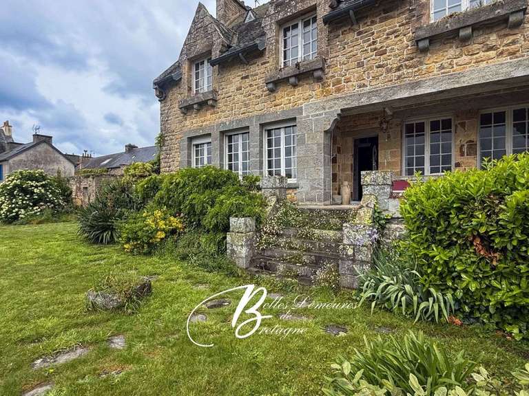Maison Le Faou - 7 chambres