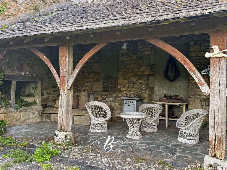Maison Le Faou - 7 chambres