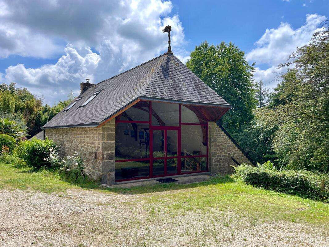 Maison Le Faouët