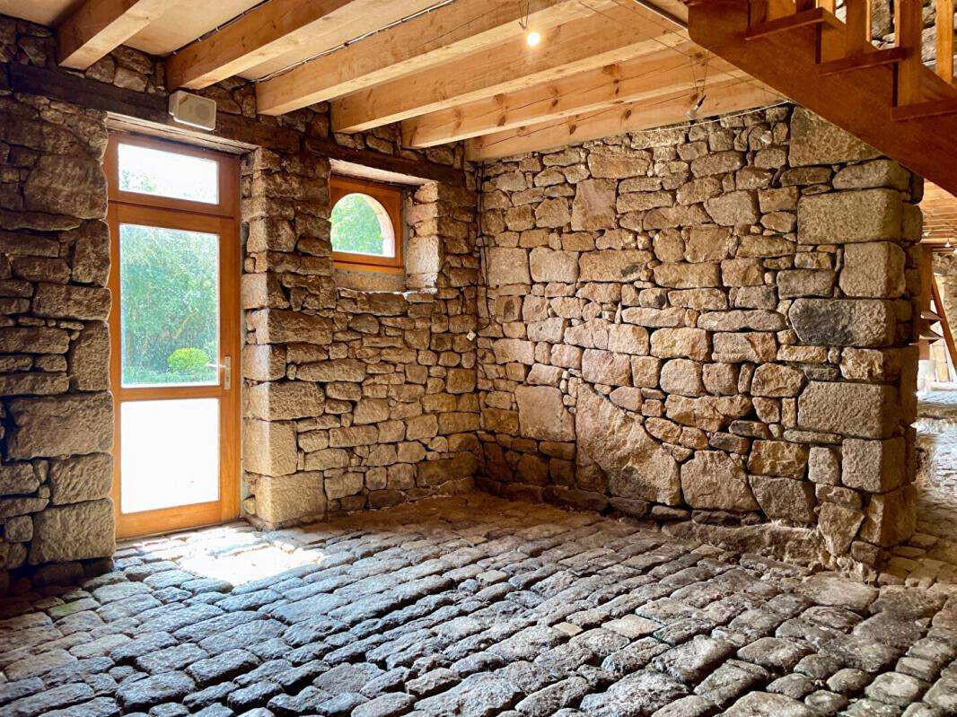 Maison Le Faouët