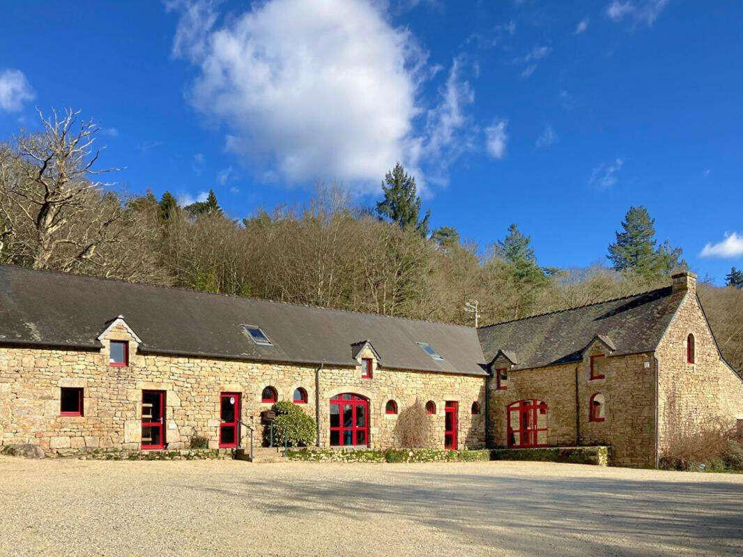 Maison Le Faouët