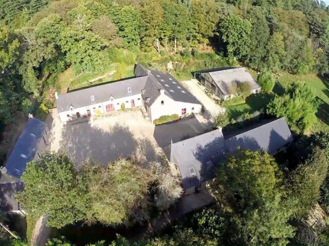 Maison Le Faouët