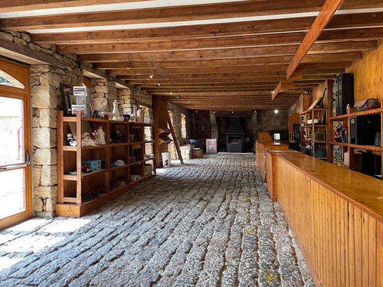 Maison Le Faouët - 7 chambres