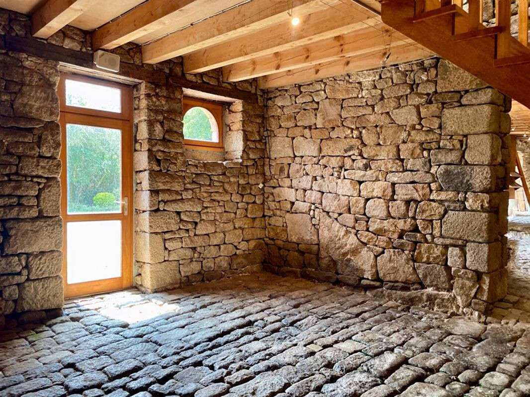 Maison Le Faouët