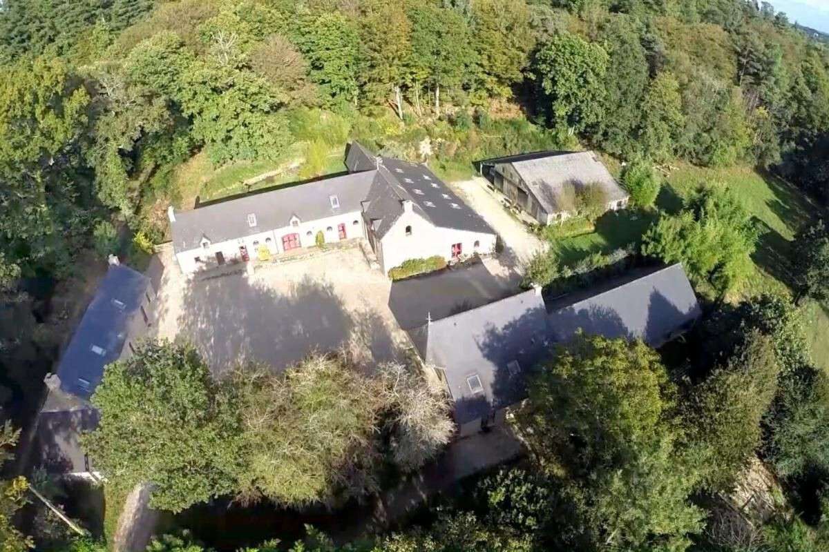 Maison Le Faouët
