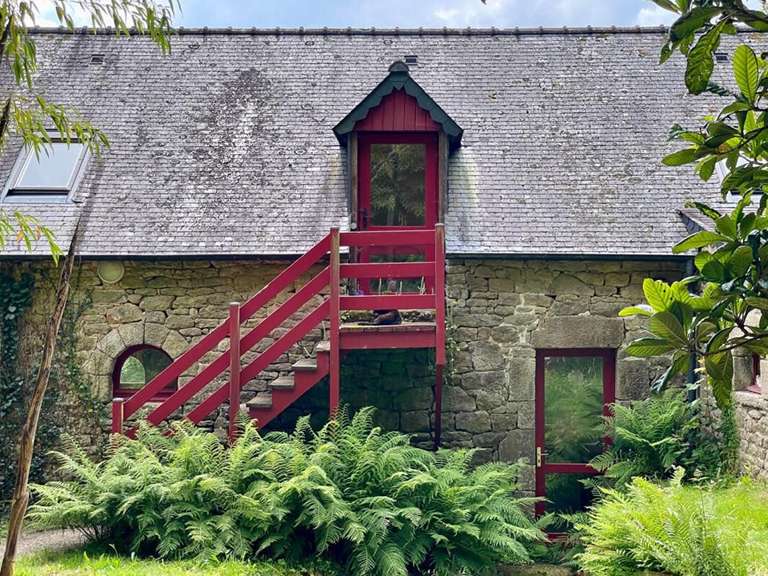 Maison Le Faouët - 7 chambres