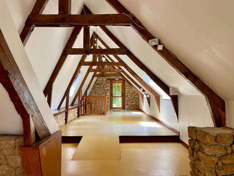 Maison Le Faouët - 7 chambres