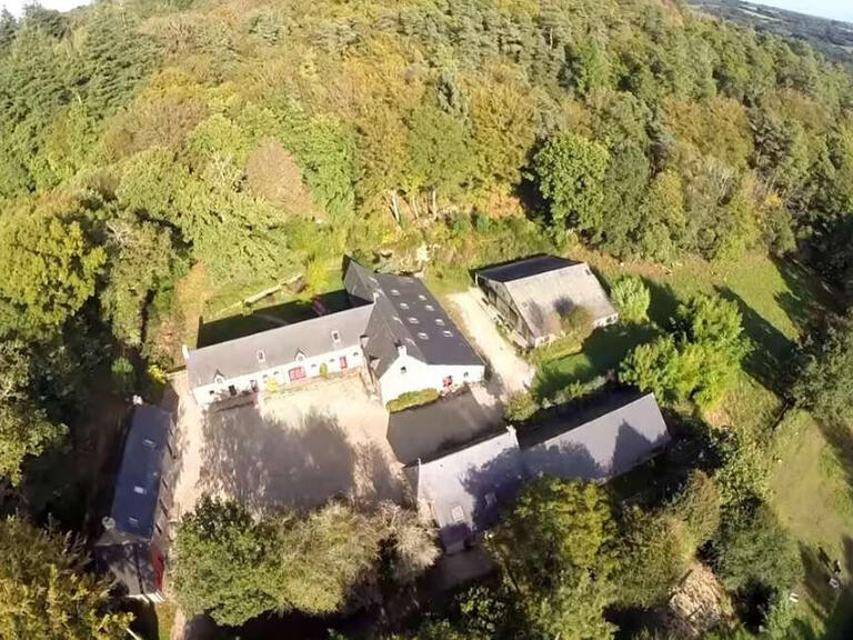 Property Le Faouët - 7 bedrooms