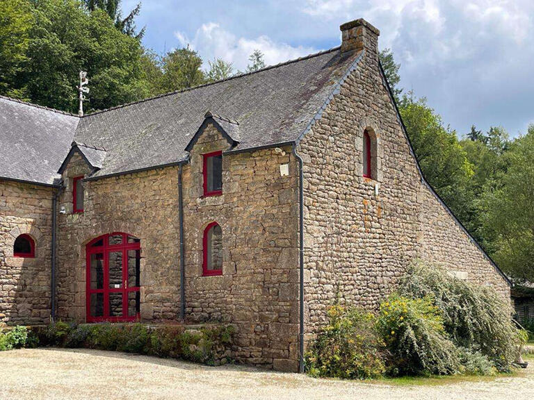 Property Le Faouët - 7 bedrooms