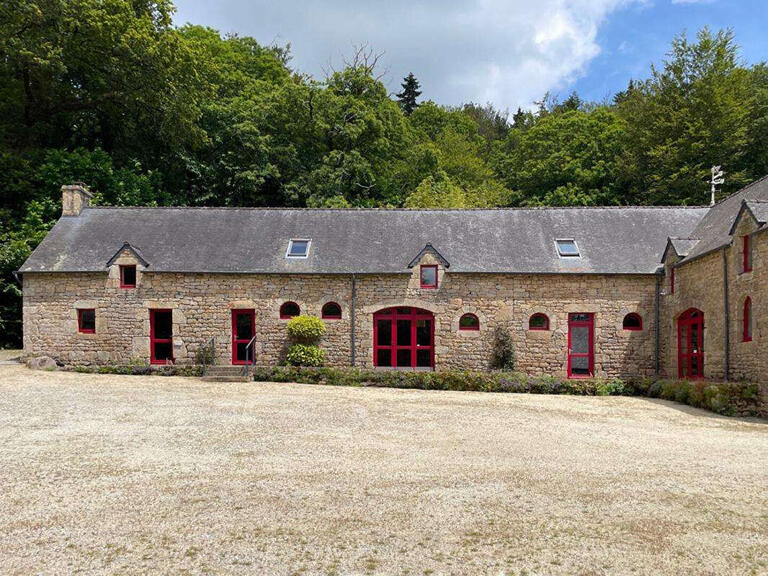 Property Le Faouët - 7 bedrooms