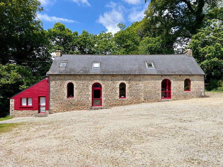 Property Le Faouët - 7 bedrooms