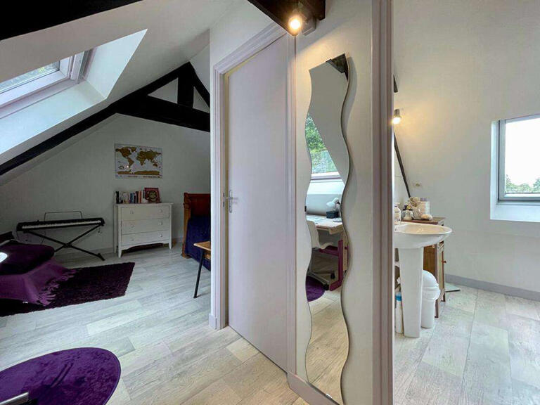 Property Le Faouët - 7 bedrooms