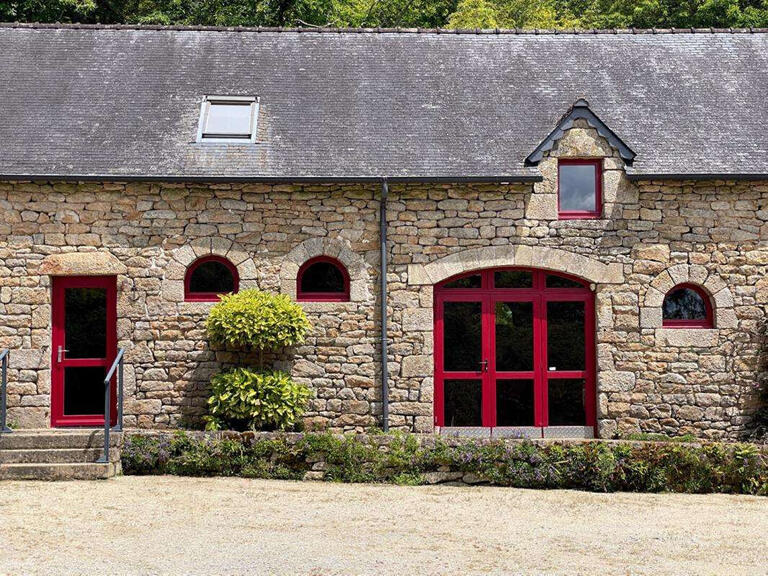 Property Le Faouët - 7 bedrooms