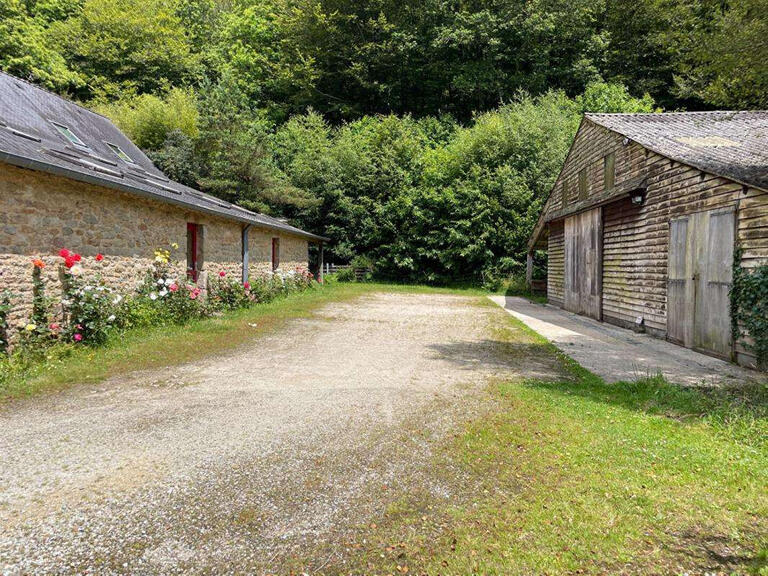 Property Le Faouët - 7 bedrooms
