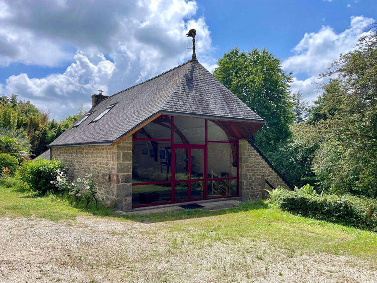 Property Le Faouët - 7 bedrooms
