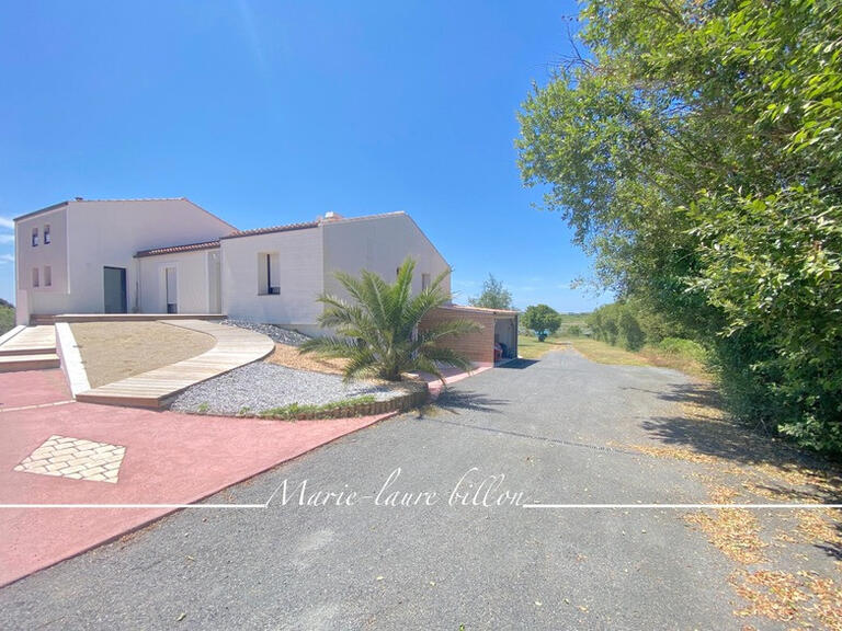 Vente Maison Le Fenouiller - 5 chambres