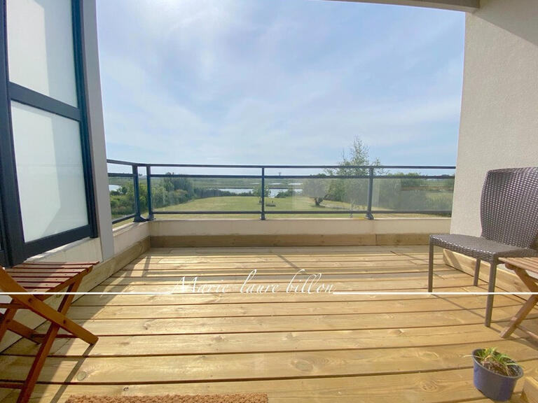 Vente Maison Le Fenouiller - 3 chambres
