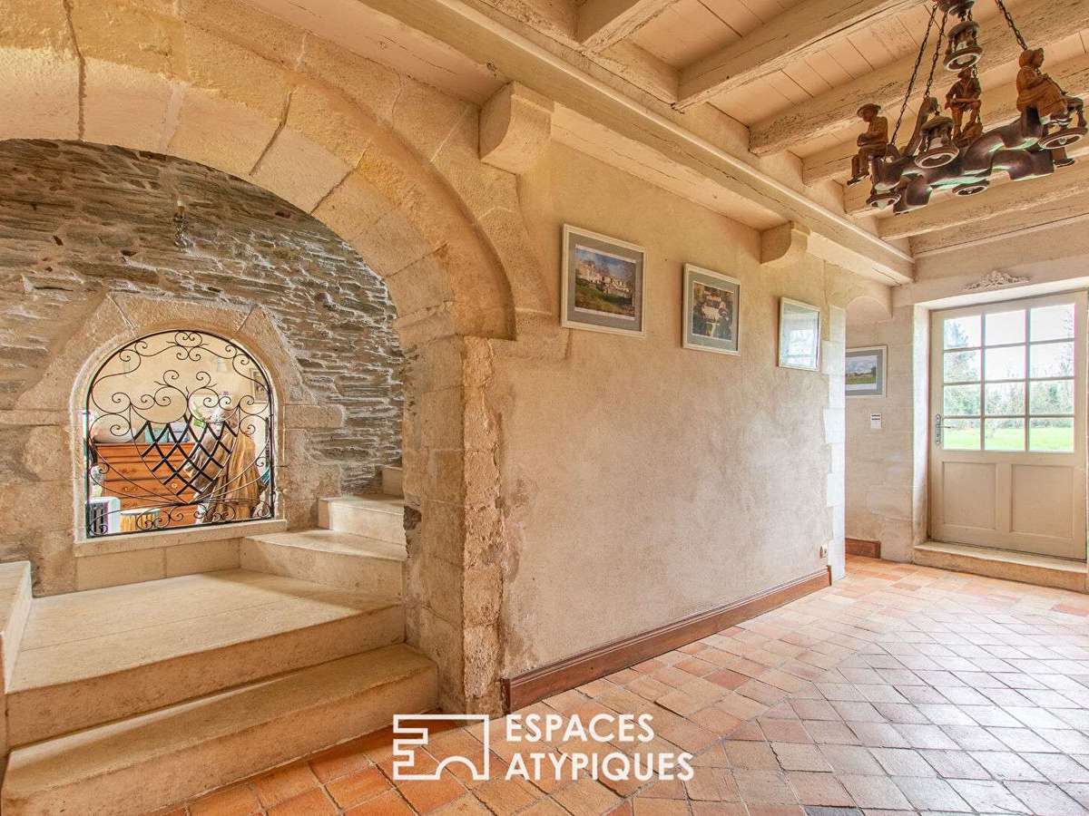 Maison Le Fenouiller