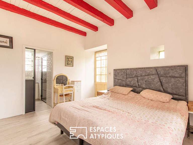 Maison Le Fenouiller - 7 chambres