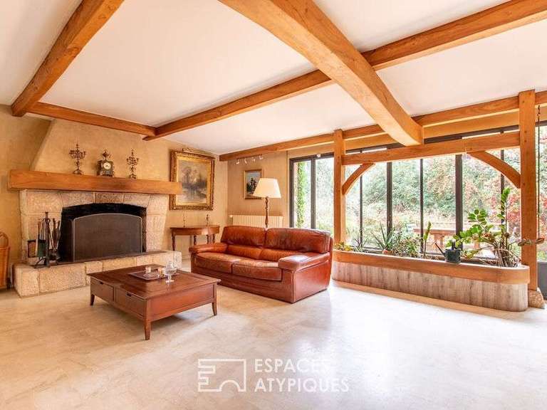 Maison Le Fenouiller - 4 chambres