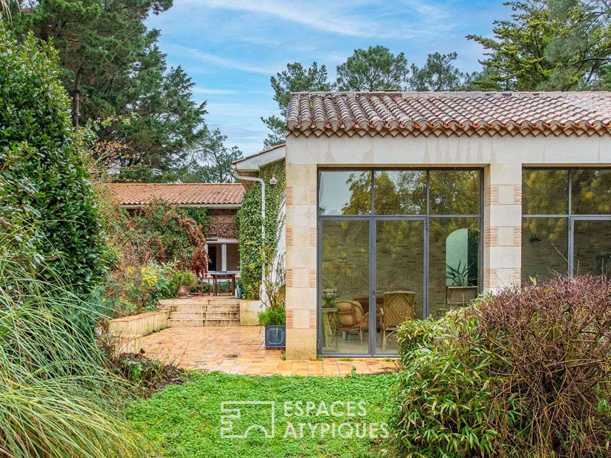 Maison Le Fenouiller