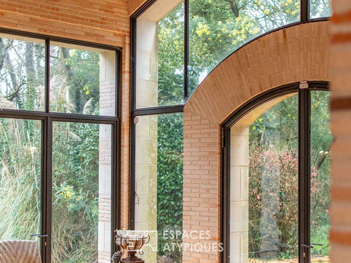 Maison Le Fenouiller