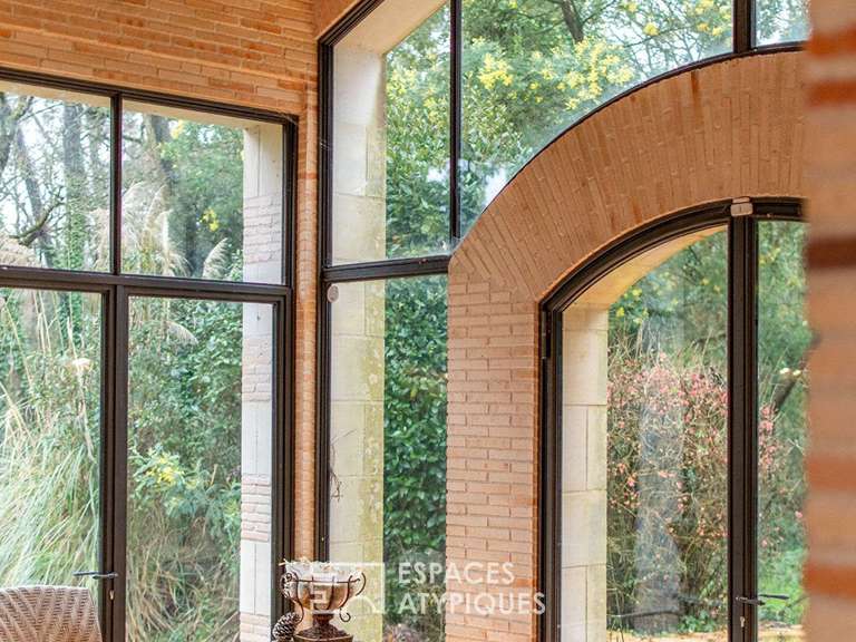 Maison Le Fenouiller - 4 chambres