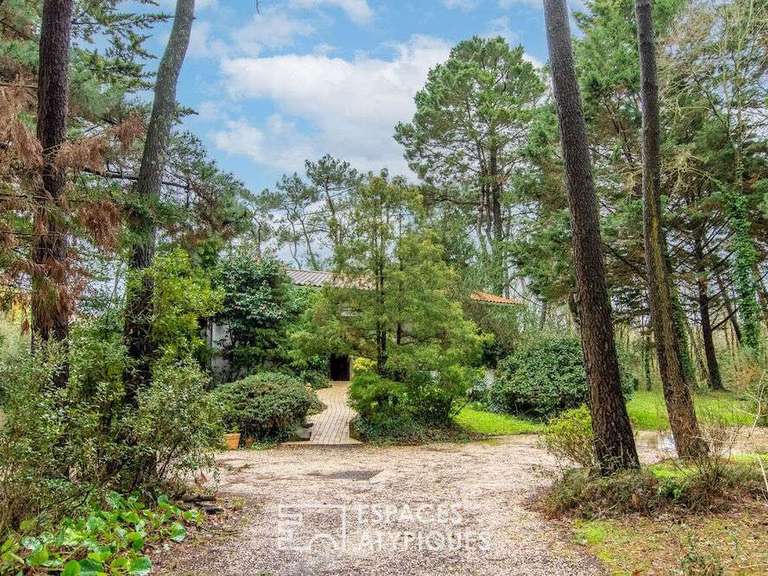 Maison Le Fenouiller - 4 chambres