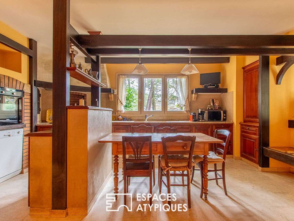 Maison Le Fenouiller