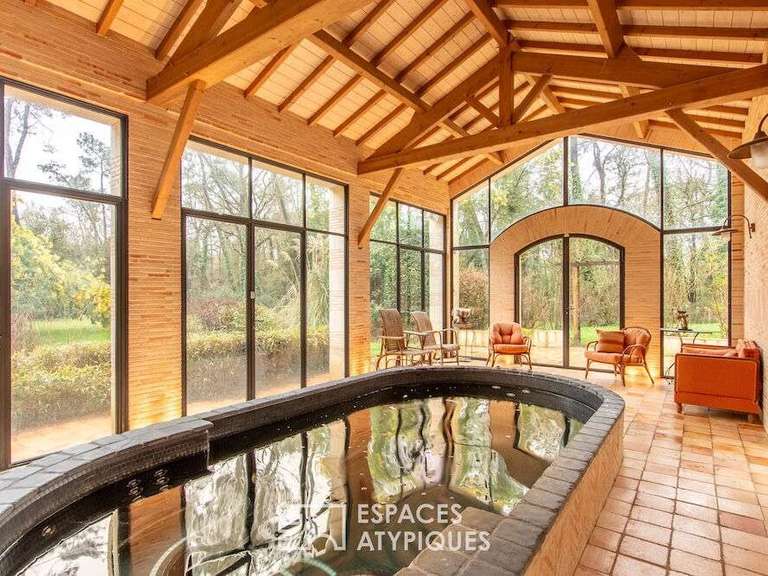 Maison Le Fenouiller - 4 chambres