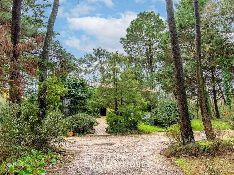 Maison Le Fenouiller