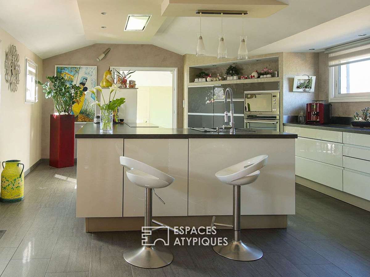 Maison Le Fenouiller