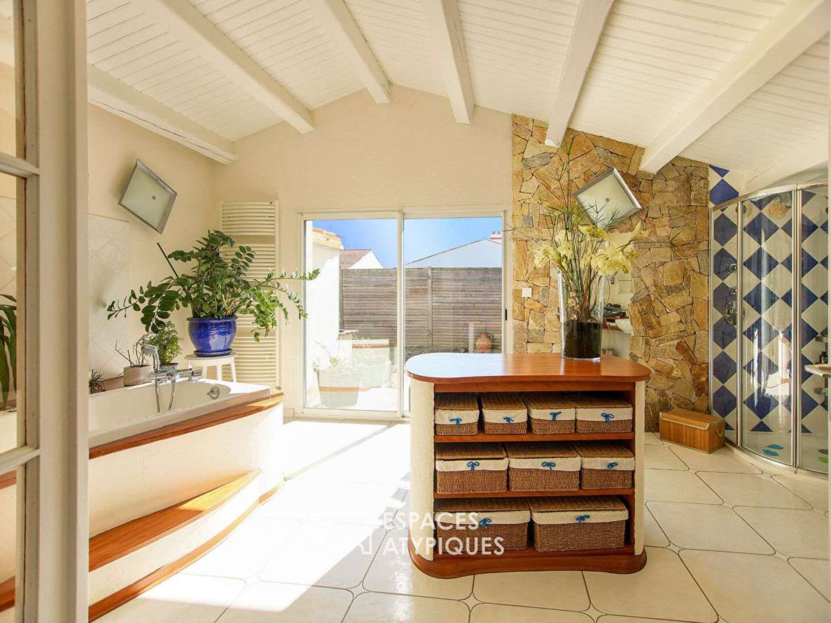 Maison Le Fenouiller