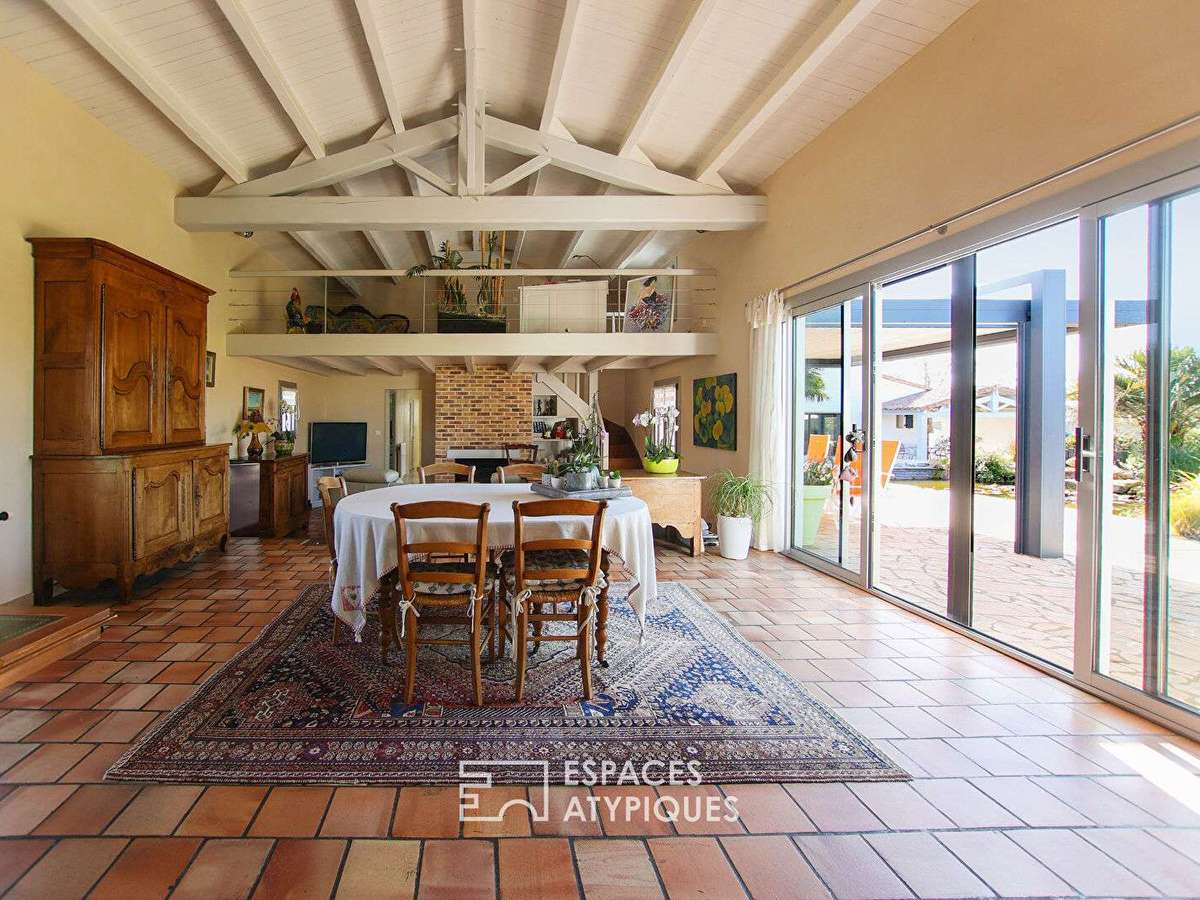 Maison Le Fenouiller