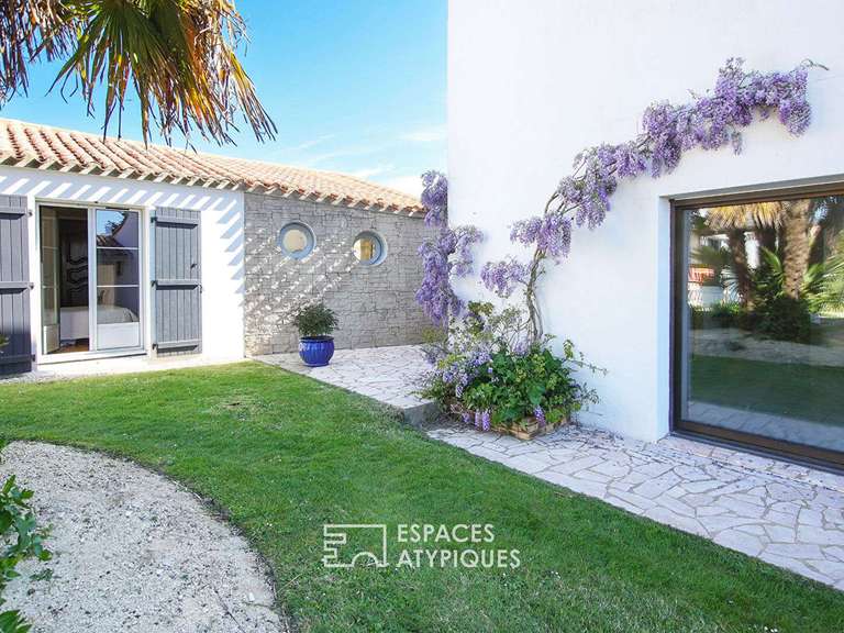 Maison Le Fenouiller - 5 chambres