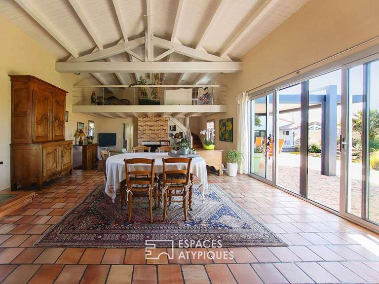 Maison Le Fenouiller - 5 chambres