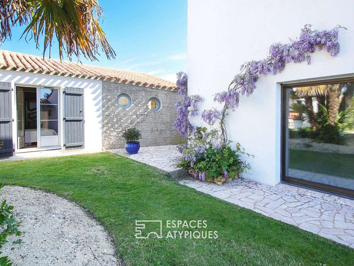 Maison Le Fenouiller