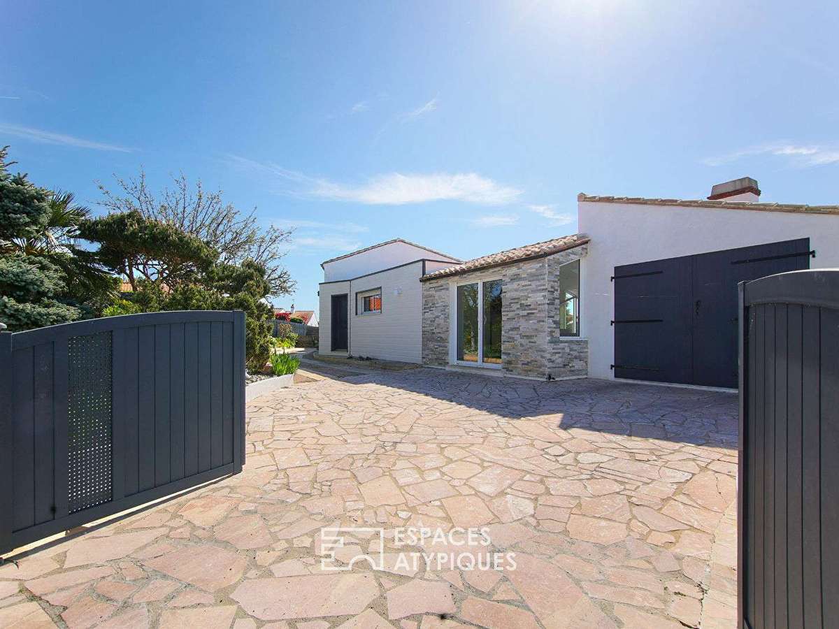 Maison Le Fenouiller