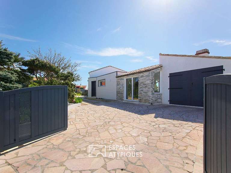 Maison Le Fenouiller - 5 chambres