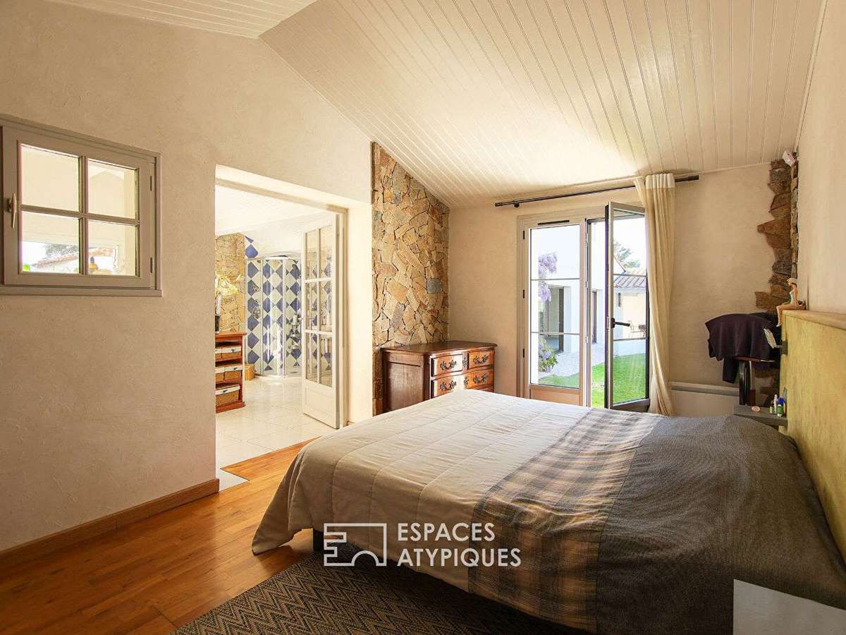 Maison Le Fenouiller